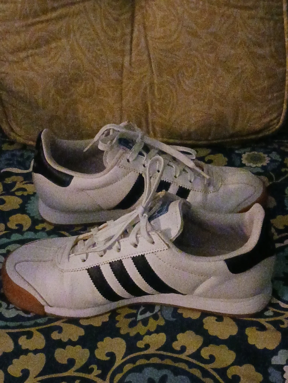Adidas Samoa